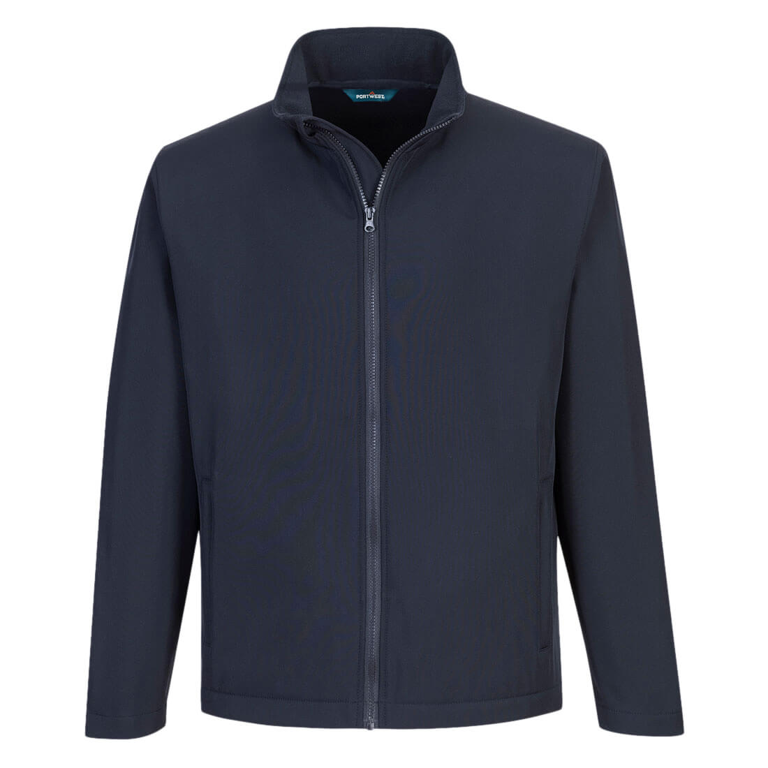 Softshell Print & Promo (2 Capas) / Xxxl / Marino Oscuro_2