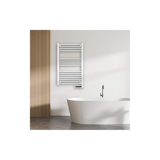 Cecotec Toallero Eléctrico Ready Warm 9100 Smart Towel White_0