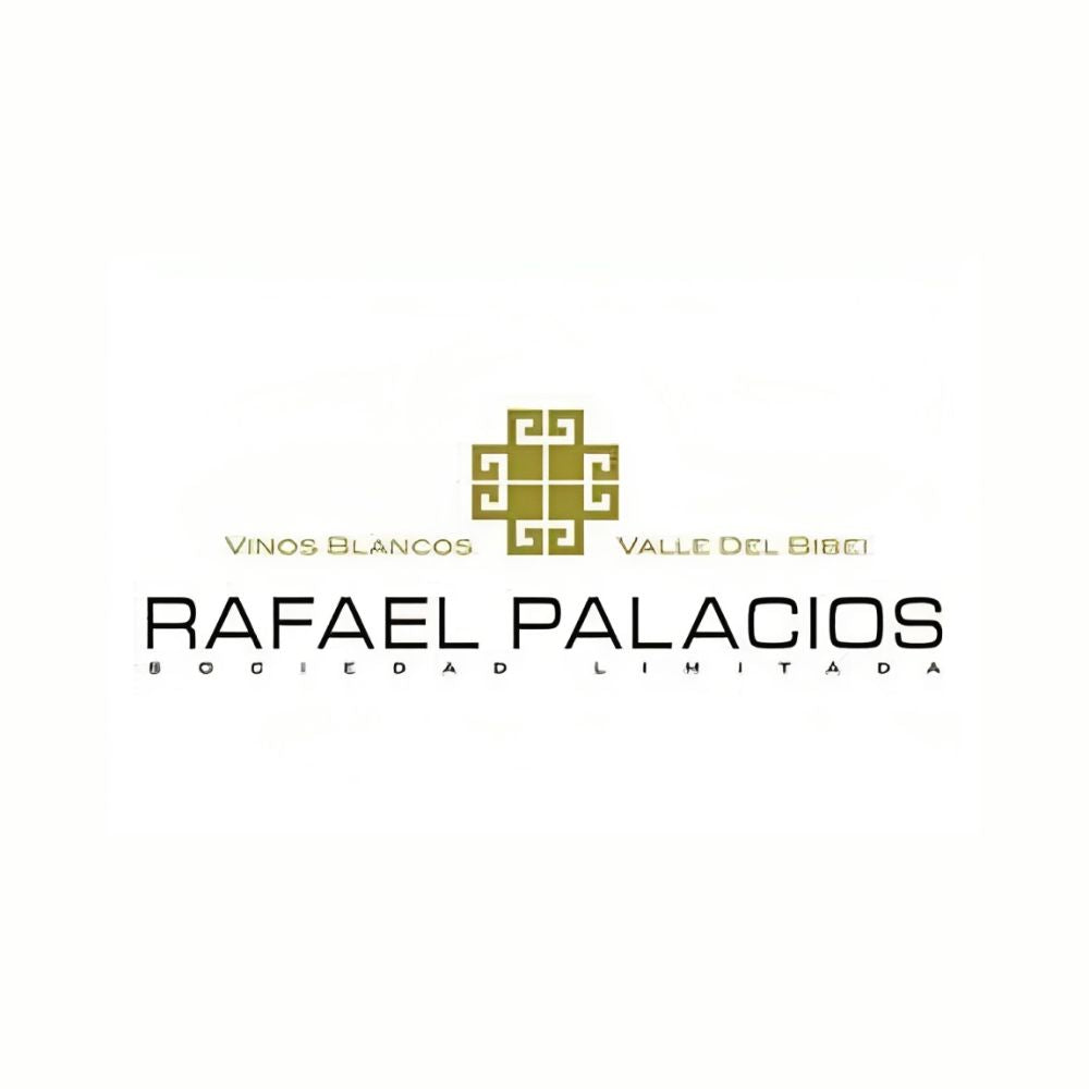 Vino Blanco - As Sortes 2022 - Godello - Rafael Palacios_3