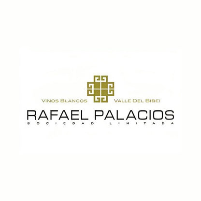 Vino Blanco - As Sortes 2022 - Godello - Rafael Palacios_3