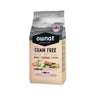 Pienso Just Grain Free para Gatos esterilizados Ownat 3 kg