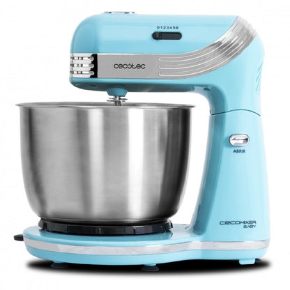 Cecotec Batidora Amasadora Robot De Cocina Cecomixer Easy_0