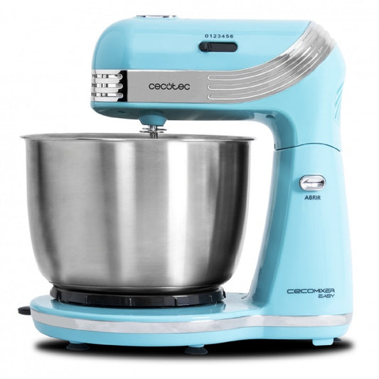 Cecotec Batidora Amasadora Robot De Cocina Cecomixer Easy_0