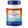 Glucrom Kb 60 Cápsulas A Base De Cromo Y Zinc