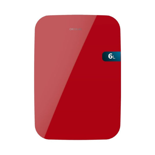 Cecotec Minicooling Bolero Minicooling 6l Bahamas Red_0