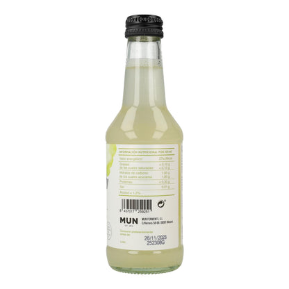 Té Kombucha Ginger Kombutxa 750 ml
