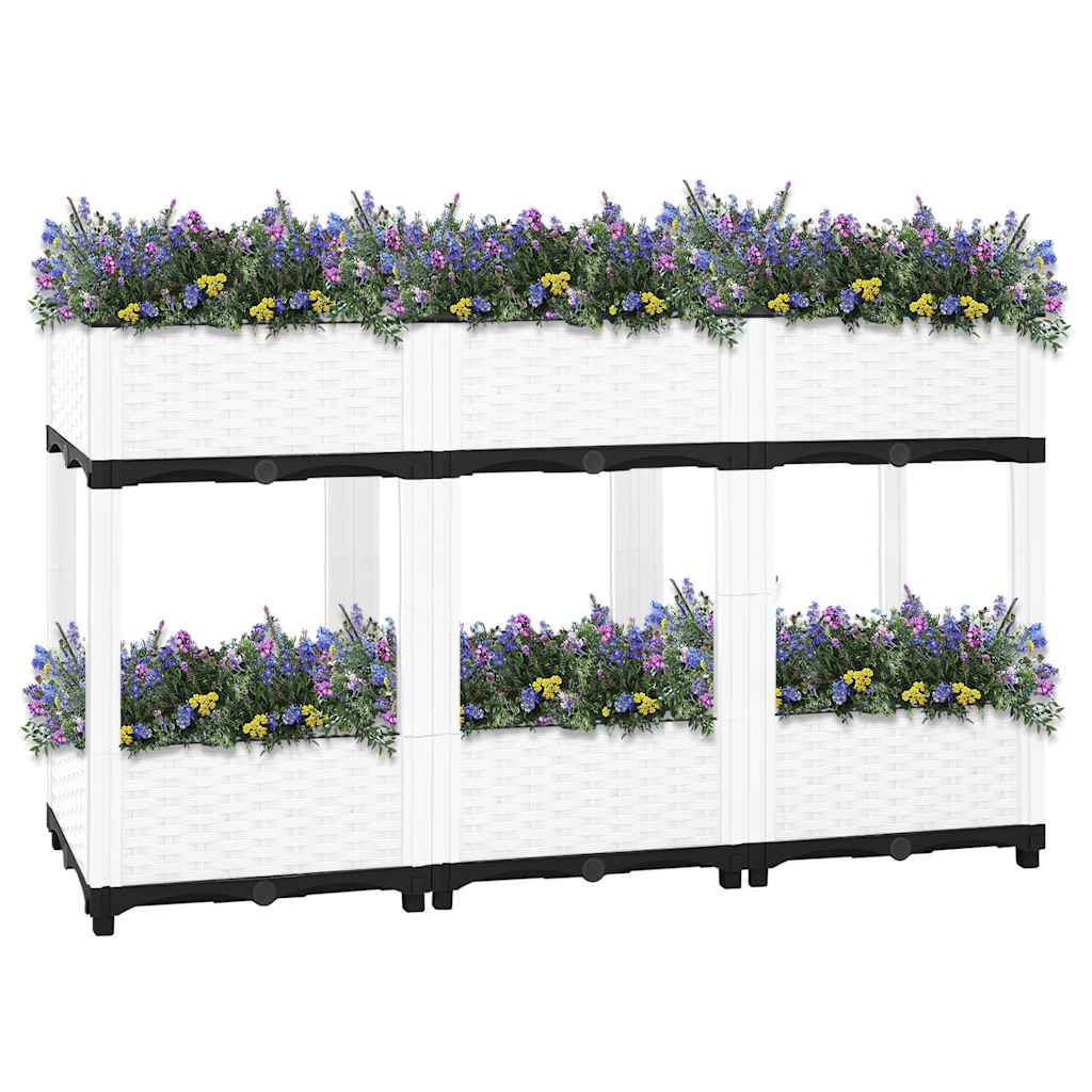 Arriate Polipropileno 120x40x71 Cm_5