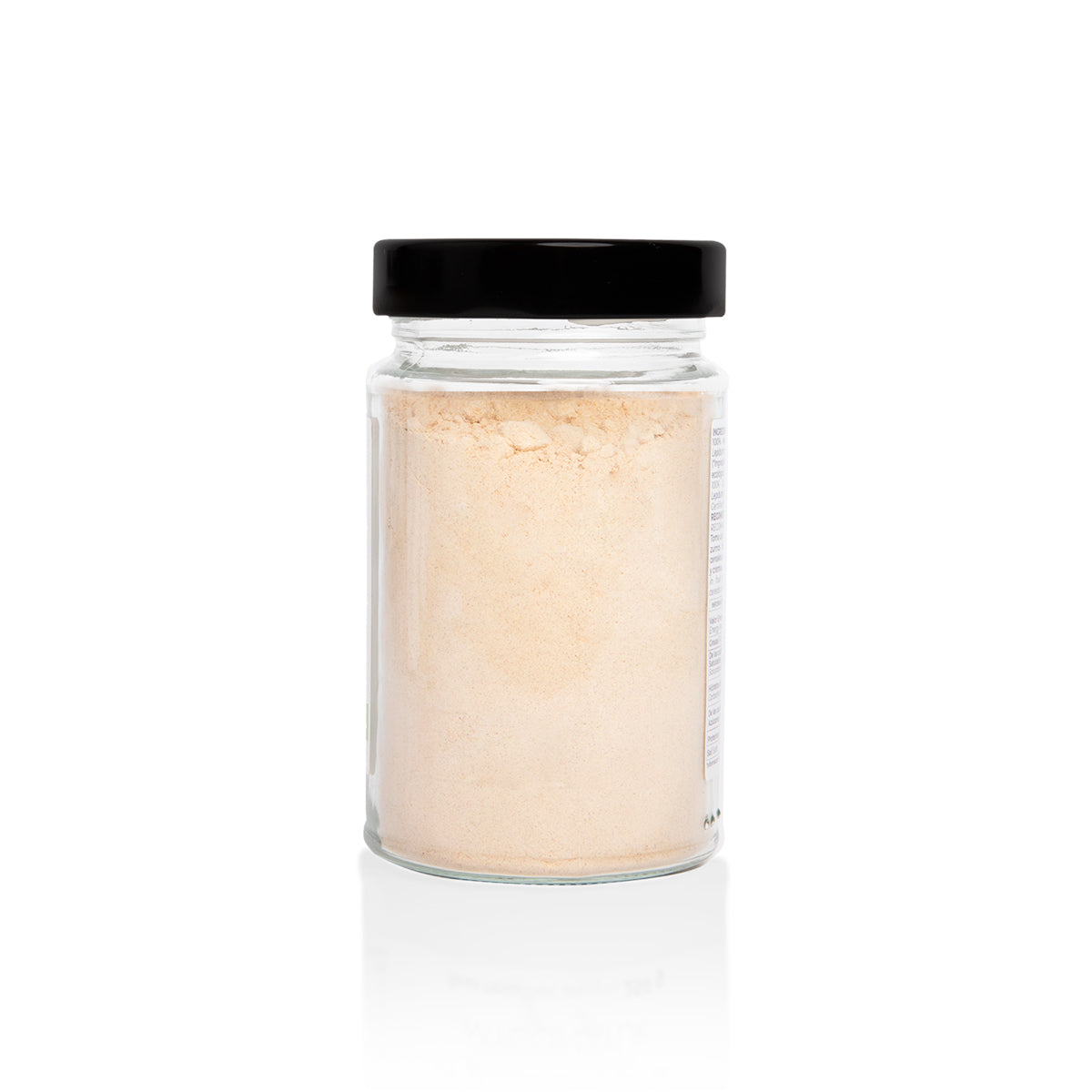 Maca Roja En Polvo Ecológica Myconatur 200g_1
