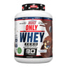 Only Whey 2 Kg Choco Hazelnut