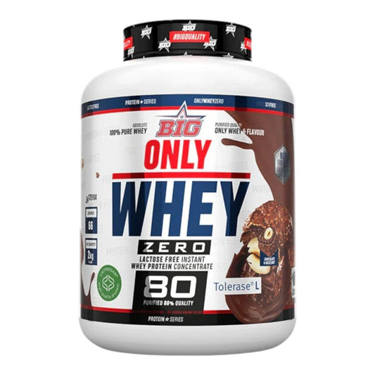 Only Whey 2 Kg Choco Hazelnut_0