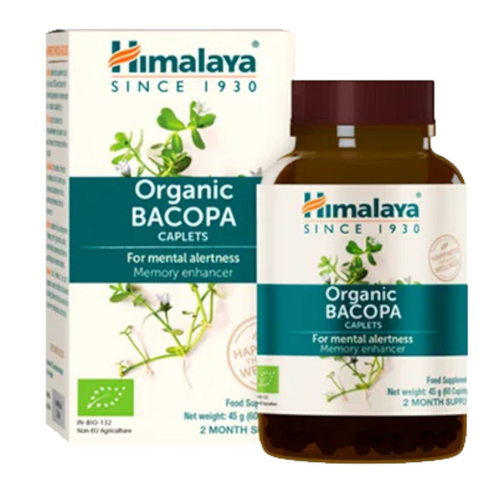 Bacopa 60 Tab_0