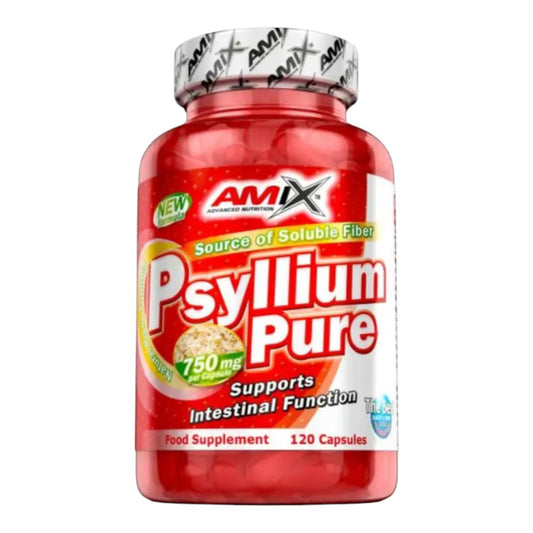 Psyllium Pure 1500 Mg 120 Caps_0