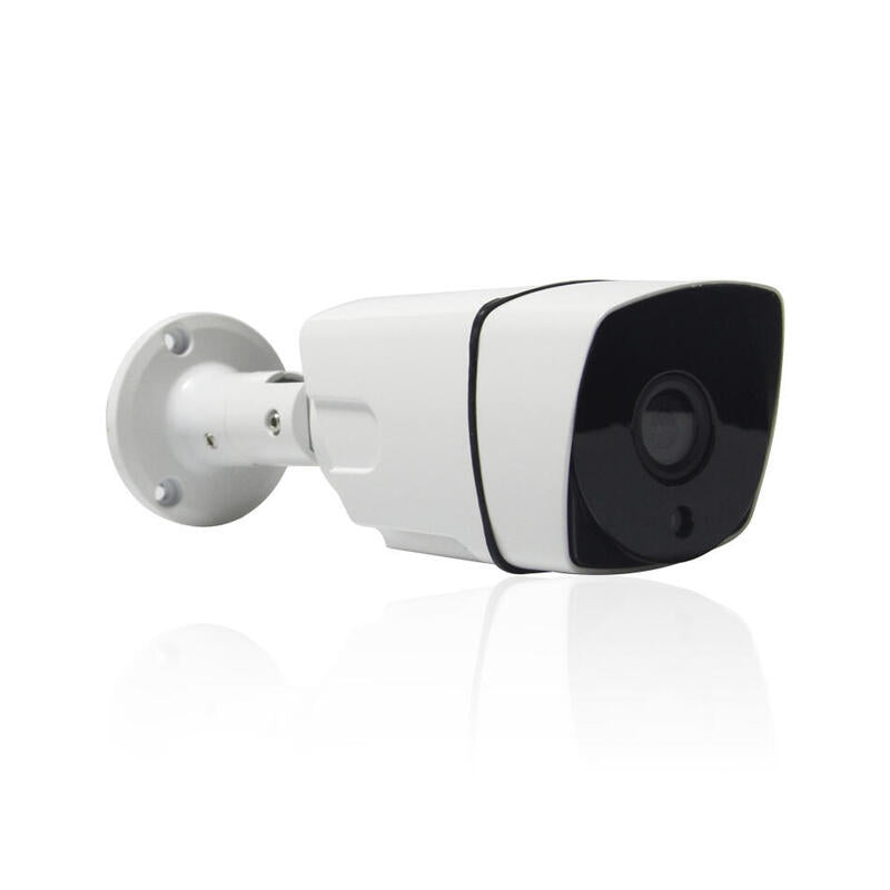 Camara De Seguridad Phoenix Bullet Cctv 2.0mp Full Hd Varifocal 2.8 - 12 Mm / 4 En 1 / 36 Ir Led / Sensor Sony / Tvi Cvi Ahd Cvb_0