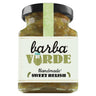 Salsa Pepino Barba Verde 200 gr.