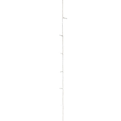 Vidaxl Tira De Luces Con 1000 Led Pvc Blanco Cálido 100 M_5