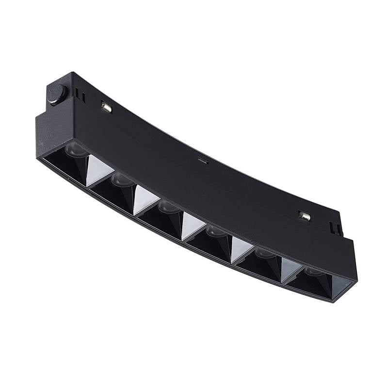 Magnetic Round Grille, 6w (800,900,1000mm), Blanco Neutro_1