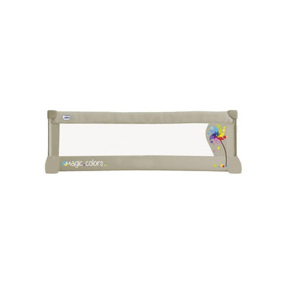 Barrera de Cama 150 cm Asalvo Azul