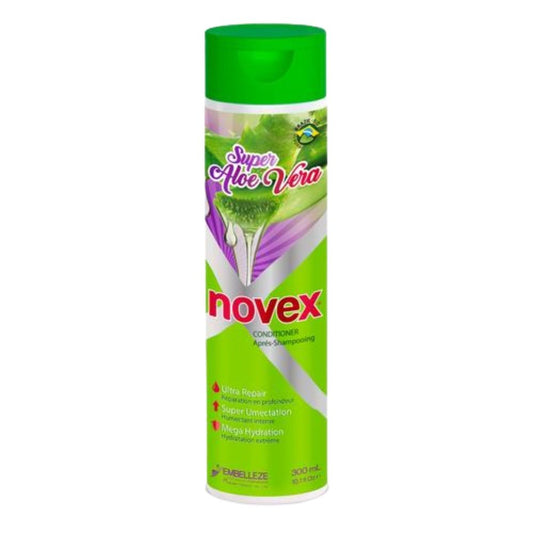 Novex Super Aloe Vera Conditioner 300ml_0