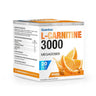 L-carnitine 3000 20 X 25 Ml Naranja