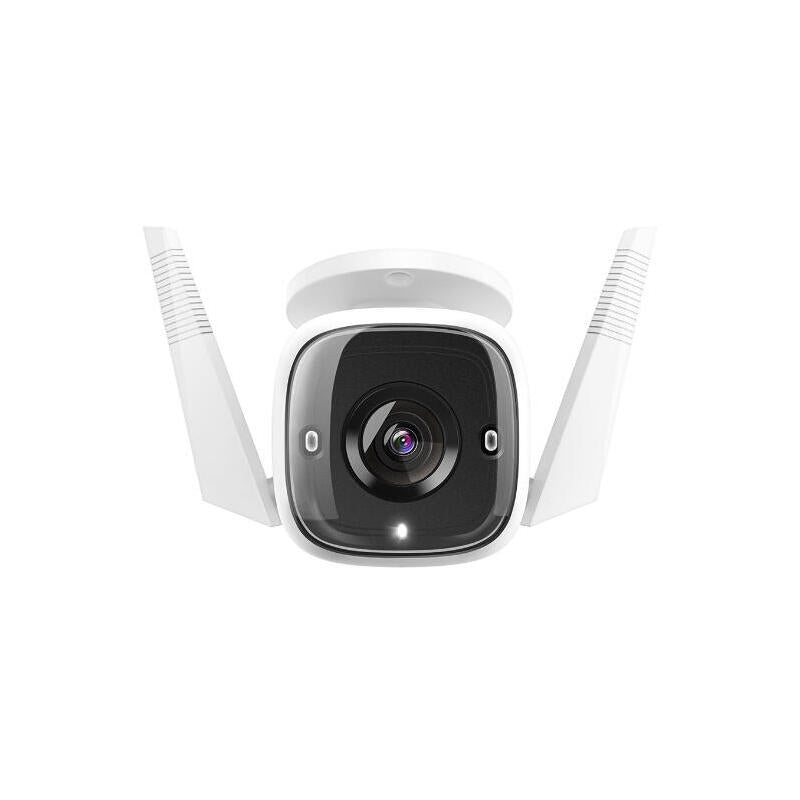 Camara Exterior Ip Wifi Tp-link Tapo T65 Ip66 Ultra Definicion 3mp_0