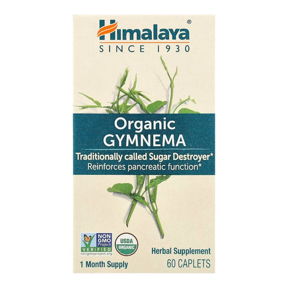 Gymnema 60 Tab_0