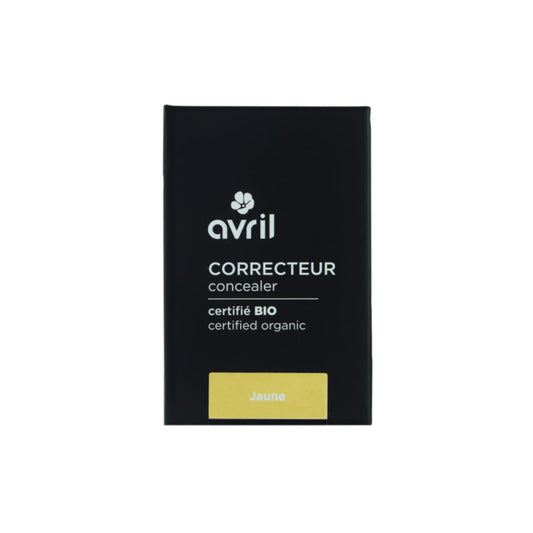 Corrector Avril 4 g Orange