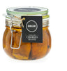 Conserva De Chorizo Picante En Aceite De Oliva Virgen Extra - Conserva Gourmet Guallar.