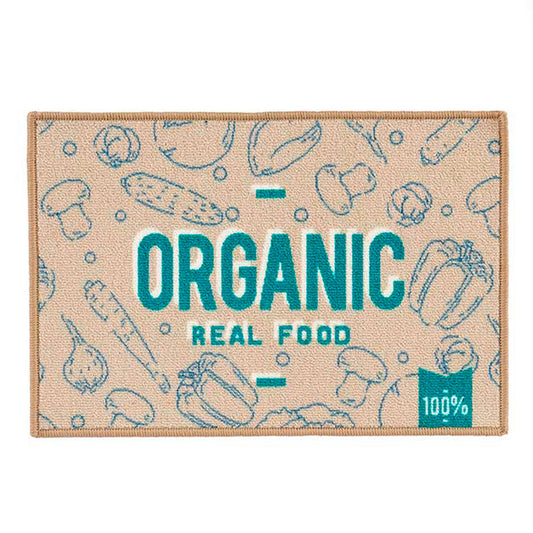 Alfombra Organic Kinvara 40x60cm – Elegancia Natural Para Tu Hogar_0