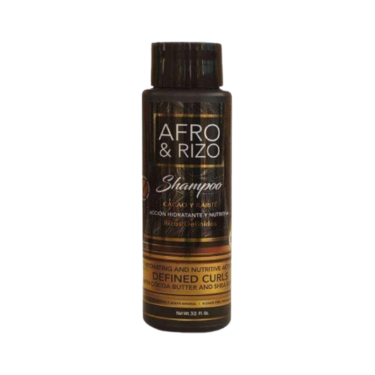 Afro And Rizo Champú 946ml_0