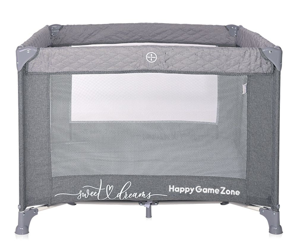 Parque Infantil Happy Game Zone Cool Grey Stars_2