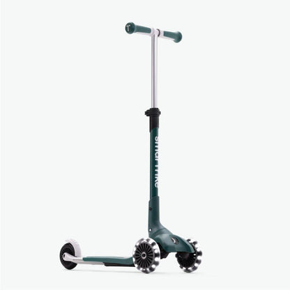 Patinete Evolutivo Smartrike Xtend Mini+ Green De 2 A 9 Años_0