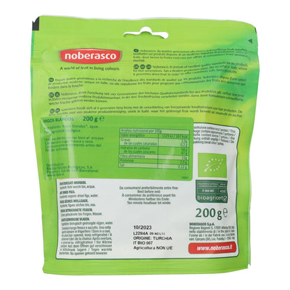 Higos Blandos Noberasco 200 g