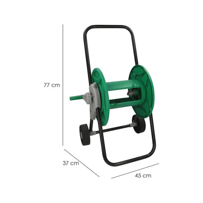 Carro Portamangueras 45 Metros