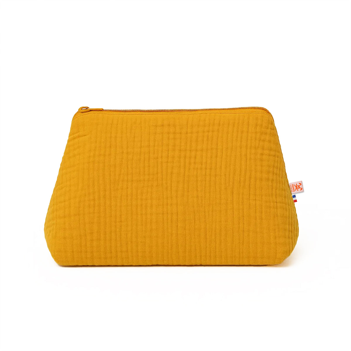 Neceser En Algodón Bio Honey