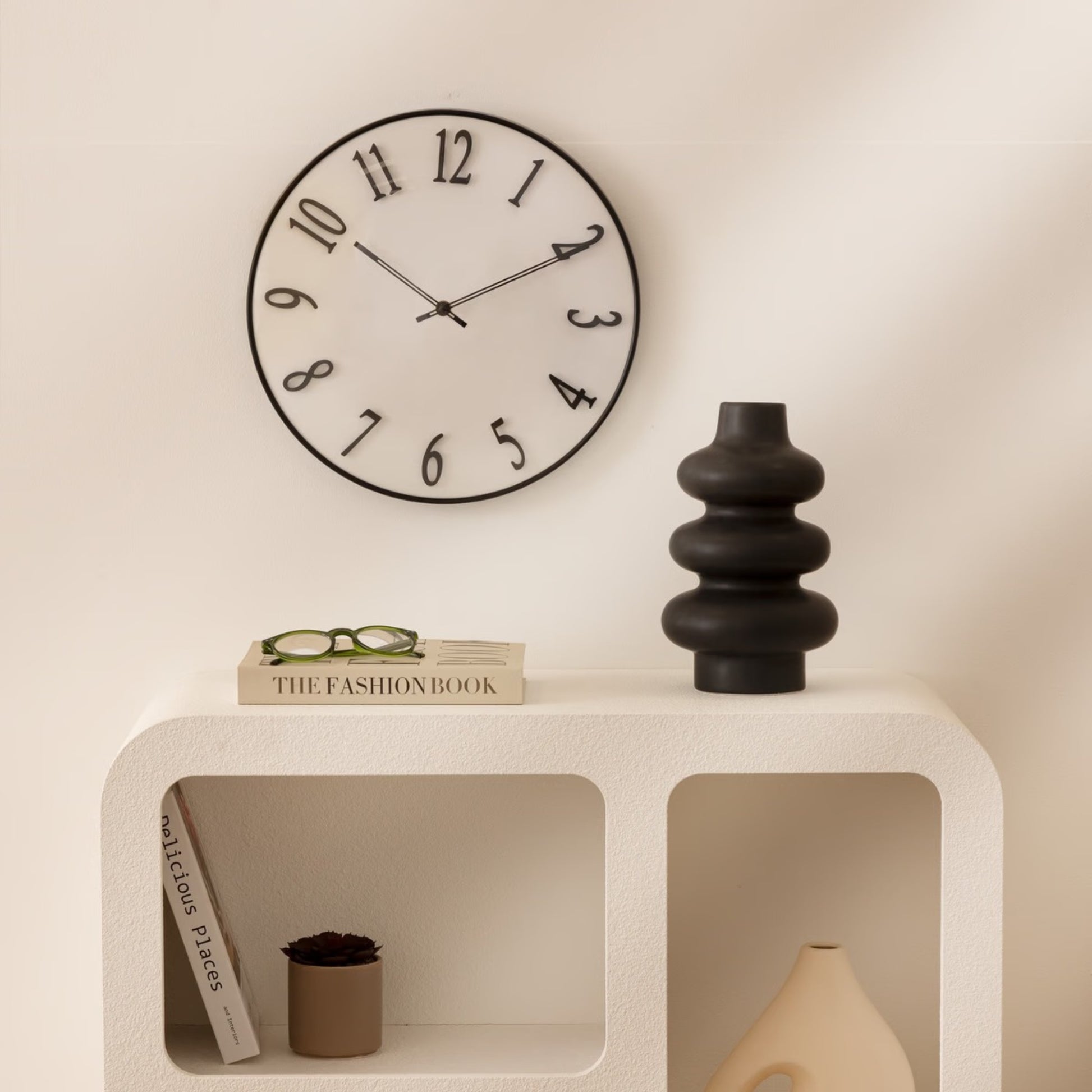 Reloj Edgar White Con Relieve_4