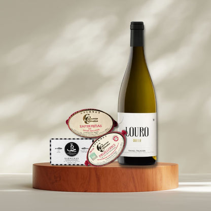 Pack Gourmet Galicia_0