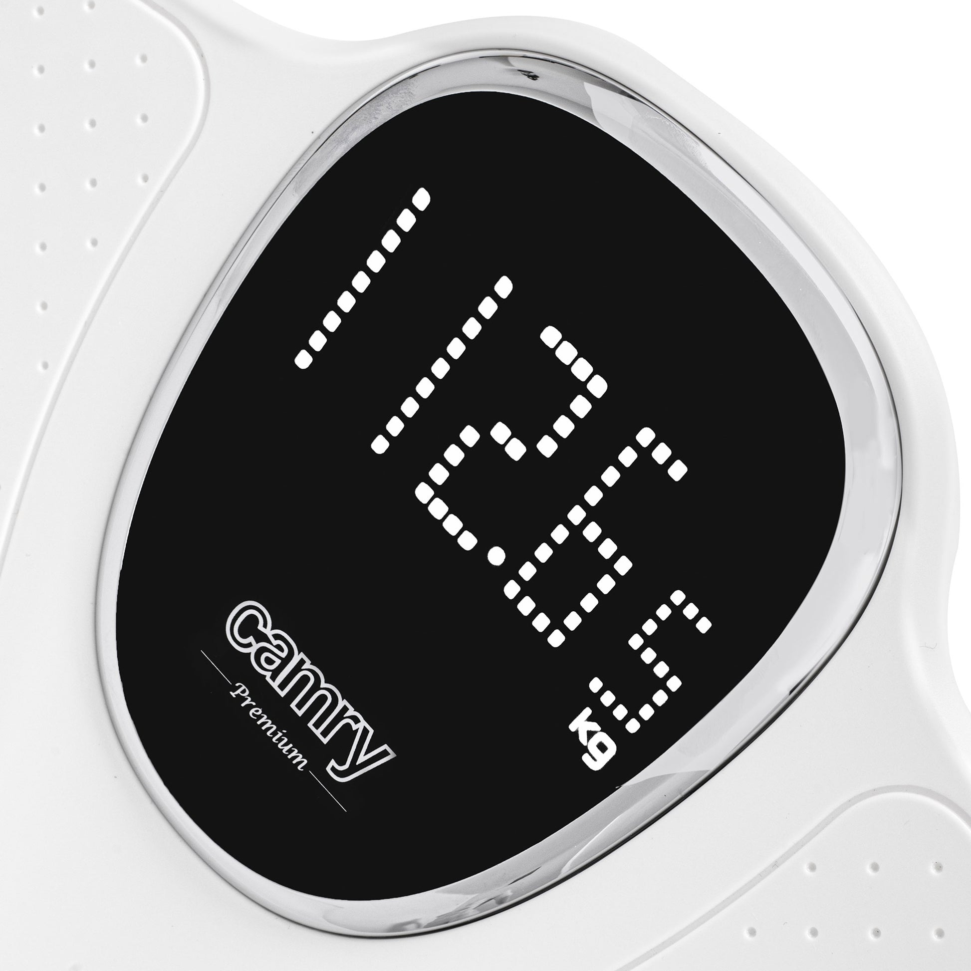 Báscula De Baño Digital, Alta Precisión 180kg, Pantalla Lcd Apagado Automático, Antideslizante, Briebe, Sc1125w, Blanco_4