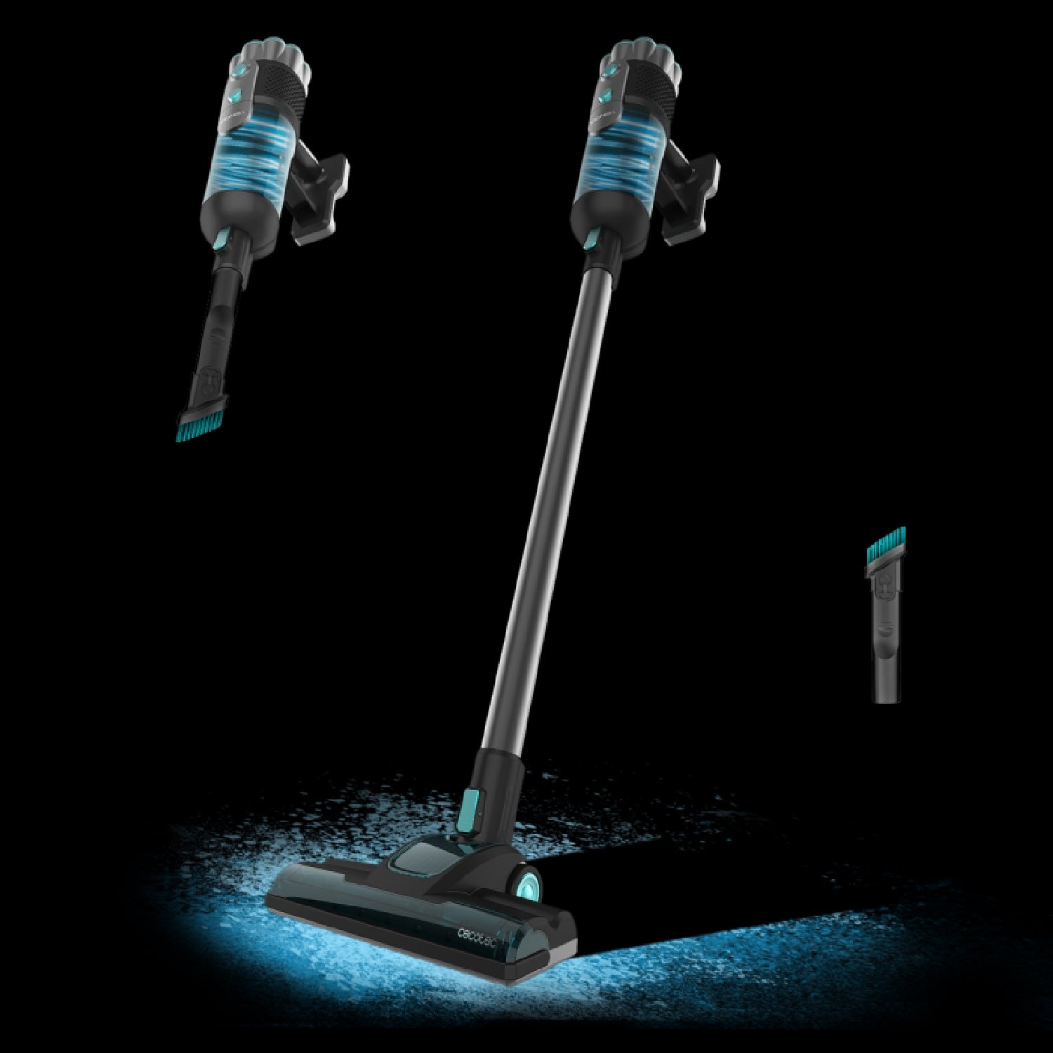 Cecotec Aspirador Vertical Conga 700 Powerhead Cecotec_0
