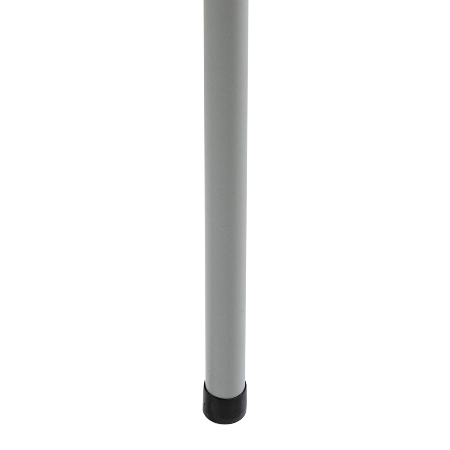 Outsunny Mesa De Camping Plegable Con Almacenaje De Malla Bolsa De Transporte_3