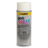 Spray Pintura Resistente Altas Temperaturas Blanco 400 Ml.