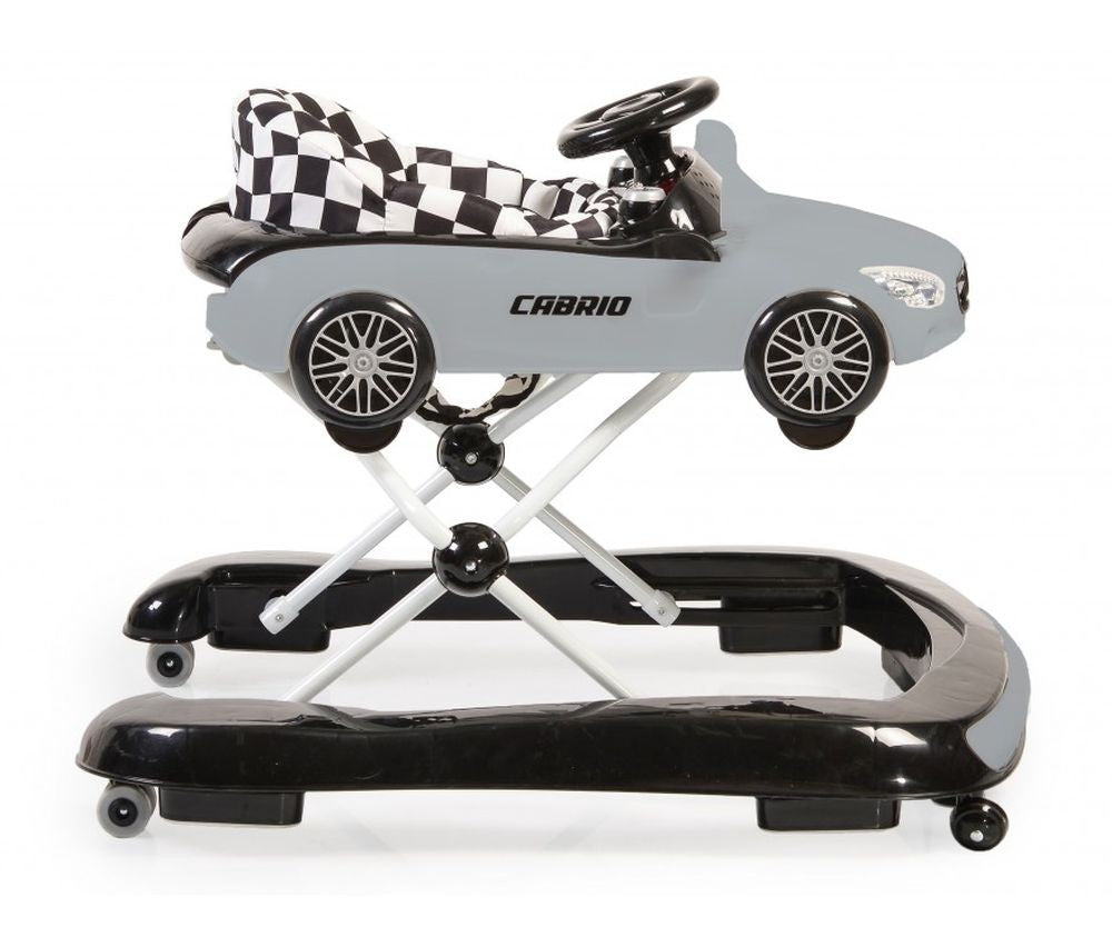Andador 2 En 1 Cabrio Grey_2