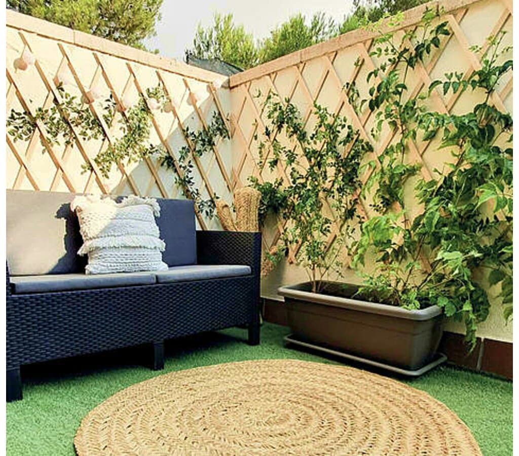 Celosía Madera Extensible 0.5x1.5m_1