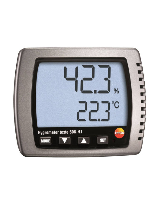 Termohigrómetro Testo 608-h1_0