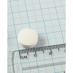 Betaína HCl 324mg/Pepsina 5mg Lamberts, 180 tabletas