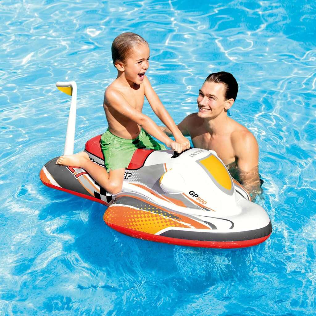 Intex Moto Inflable Wave Rider 117x77 Cm_2