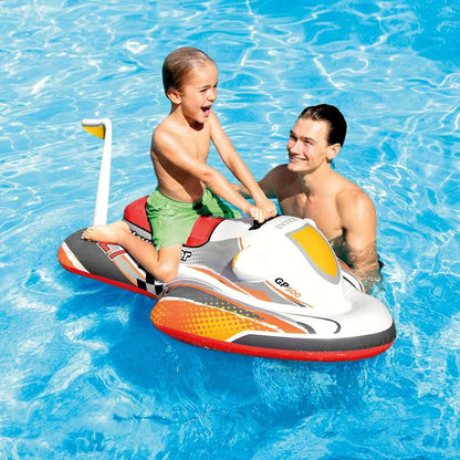 Intex Moto Inflable Wave Rider 117x77 Cm_2