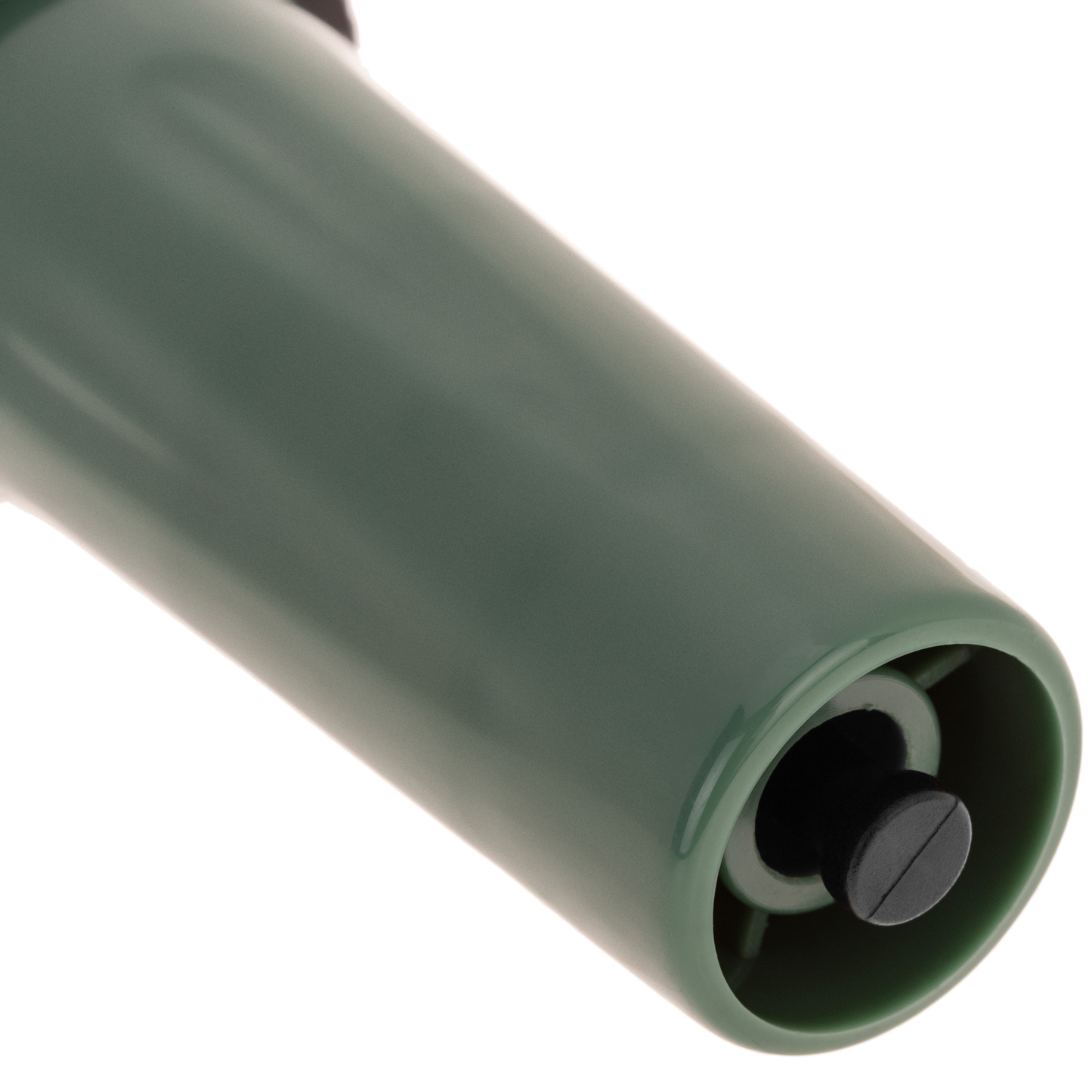 Pack De 2 Unidades Lanza De Riego Regulables Color Verde Para Mangueras De 25mm_1