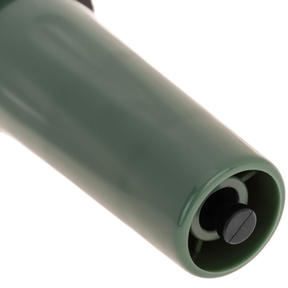 Pack De 2 Unidades Lanza De Riego Regulables Color Verde Para Mangueras De 25mm_1