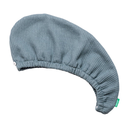 Turbante 380gsm 100% Algodón Azul Oscuro_0