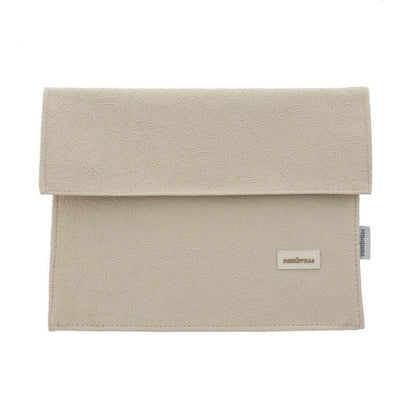 Portadocumentos Elite Cambrass Camel